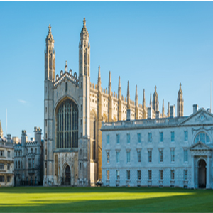 University of Cambridge invites students for PhD scholarships